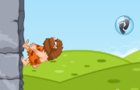 Jumping CavenMan