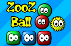 ZooZ Ball by Shimiegames