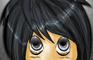 HTD: Chibi L Lawliet