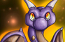 HTD: Chibi Dragon