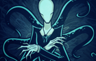 HTD: Slender Man