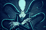 HTD: Slender Man