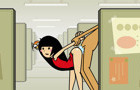 Rhythm heaven fever A.E.
