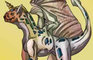 HTD: Bulldog Dragon