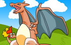 HTD: Charizard
