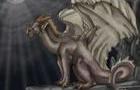 HTD: Gargoyle Dragon