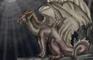 HTD: Gargoyle Dragon