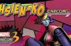 Hsien-Ko Soundboard