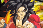 Dragon Ball Fighting 1.9
