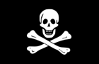 You are a pirate