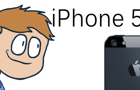 iPhone 5