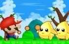 Mario Jungle Adventure