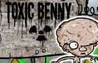 Toxic Benny by Yanisin