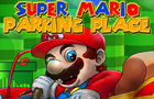 Mario Parking Place