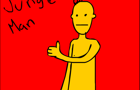 Jungke Naked Man *Alpha*