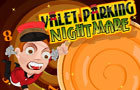 Valet Parking Nightmare