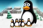 Penguin Adventure