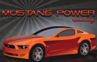 Mustang Power Racing