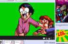 YouTube Comment Wars