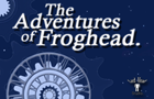 Adventures Of Froghead.