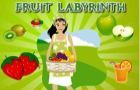 Fruit Labyrinth