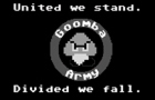 Join Goomba Army