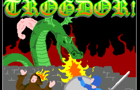 Trogdor The Dragon