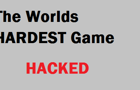 Worlds Hardest Game HACKD