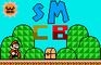 Super Mario Crate Box