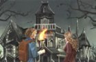 Haunted House: Quest for