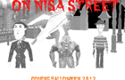 Nisa Street promo trailer