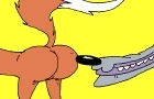 Canis lupus