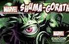 Shuma-Gorath Soundboard