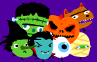 click 'em up! halloween by cobcris