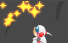 Diamond Rocket