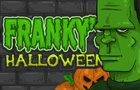 Frankys Halloween