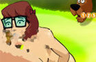 Velma's Sucking Off