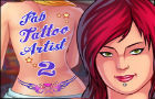 Fab Tattoo Artist 2