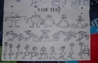 Paper Gif Test#250912 by Flinnsane