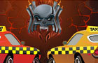 Taxi Driver From Hell