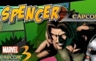 Nathan Spencer Soundboard