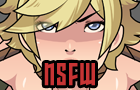 Sherry Blowjob (NSFW)