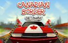 Canadian Border Getaway