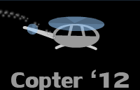 Copter '12 by nadimjahangirs