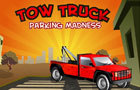 Tow Truck Parking Madness