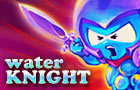 The Water Knight Game