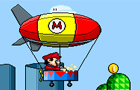 Mario Zeppelin 3