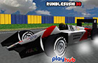 Formula Driver 3D
