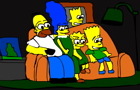 The Simpsons Parody