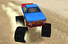 Monster Race